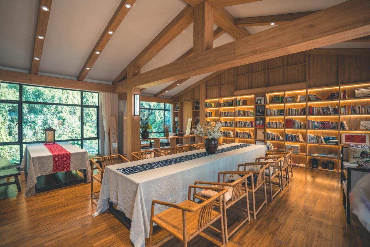 Li-River Island Resort Xingping Янгшуо Екстериор снимка